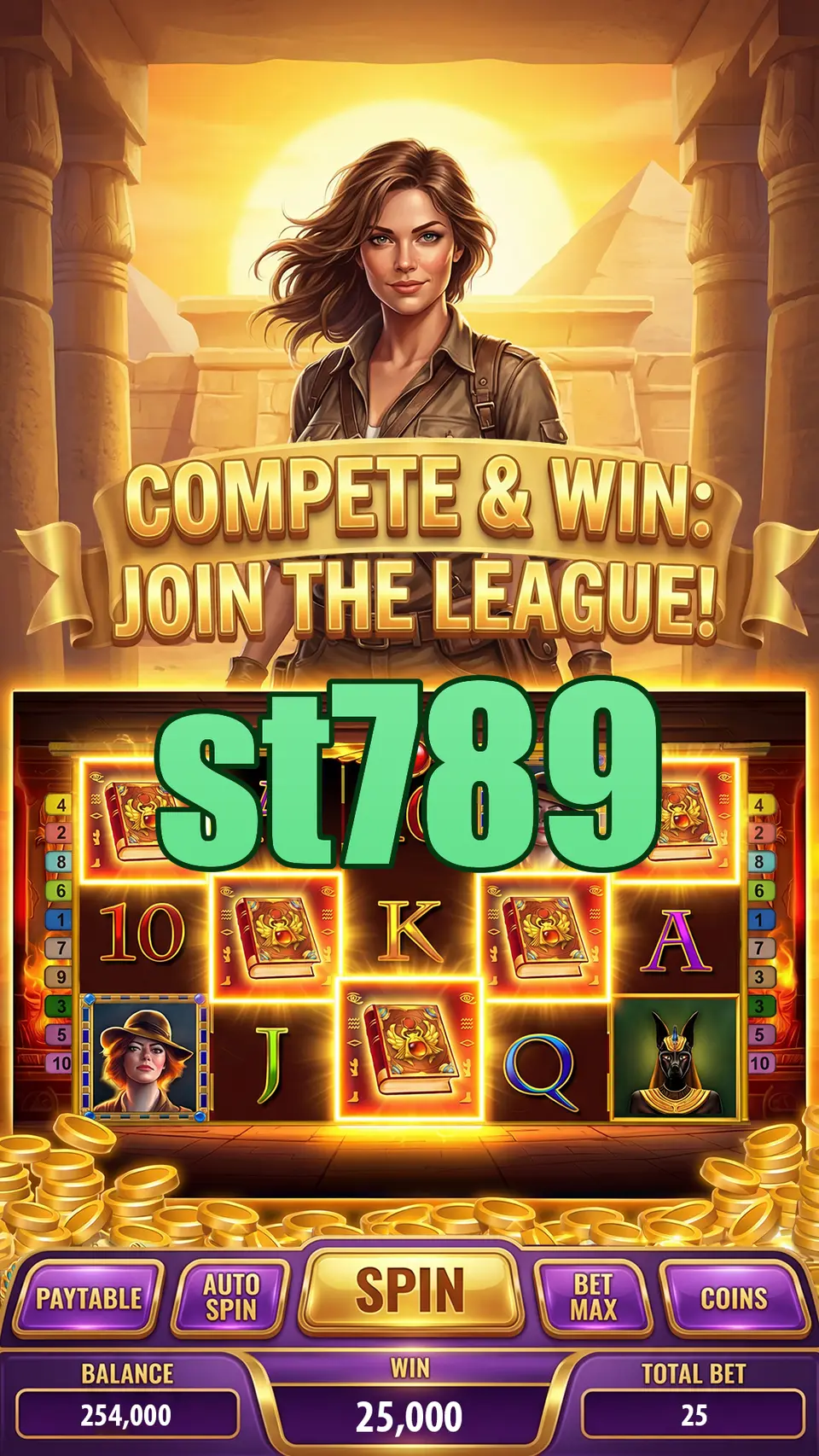 st789 APK