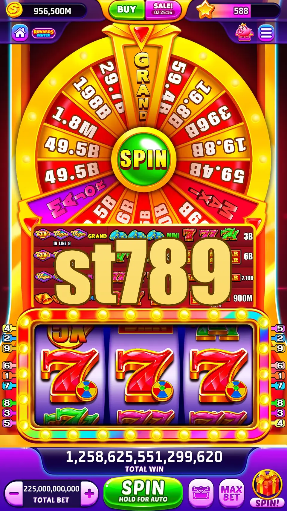 st789 APK