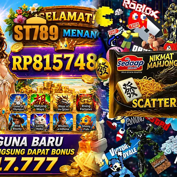 st789 APK Resmi Unduh