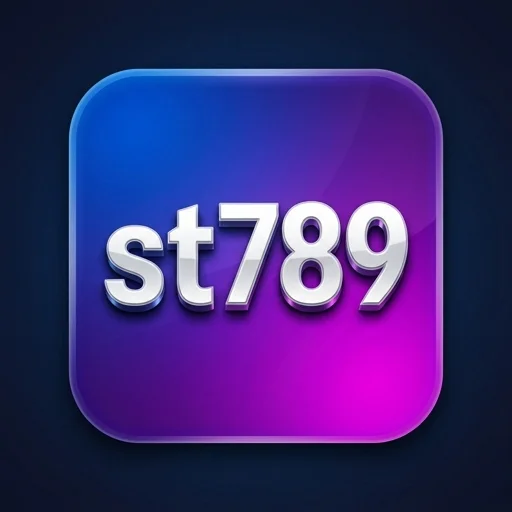 st789 Logo - Resmi