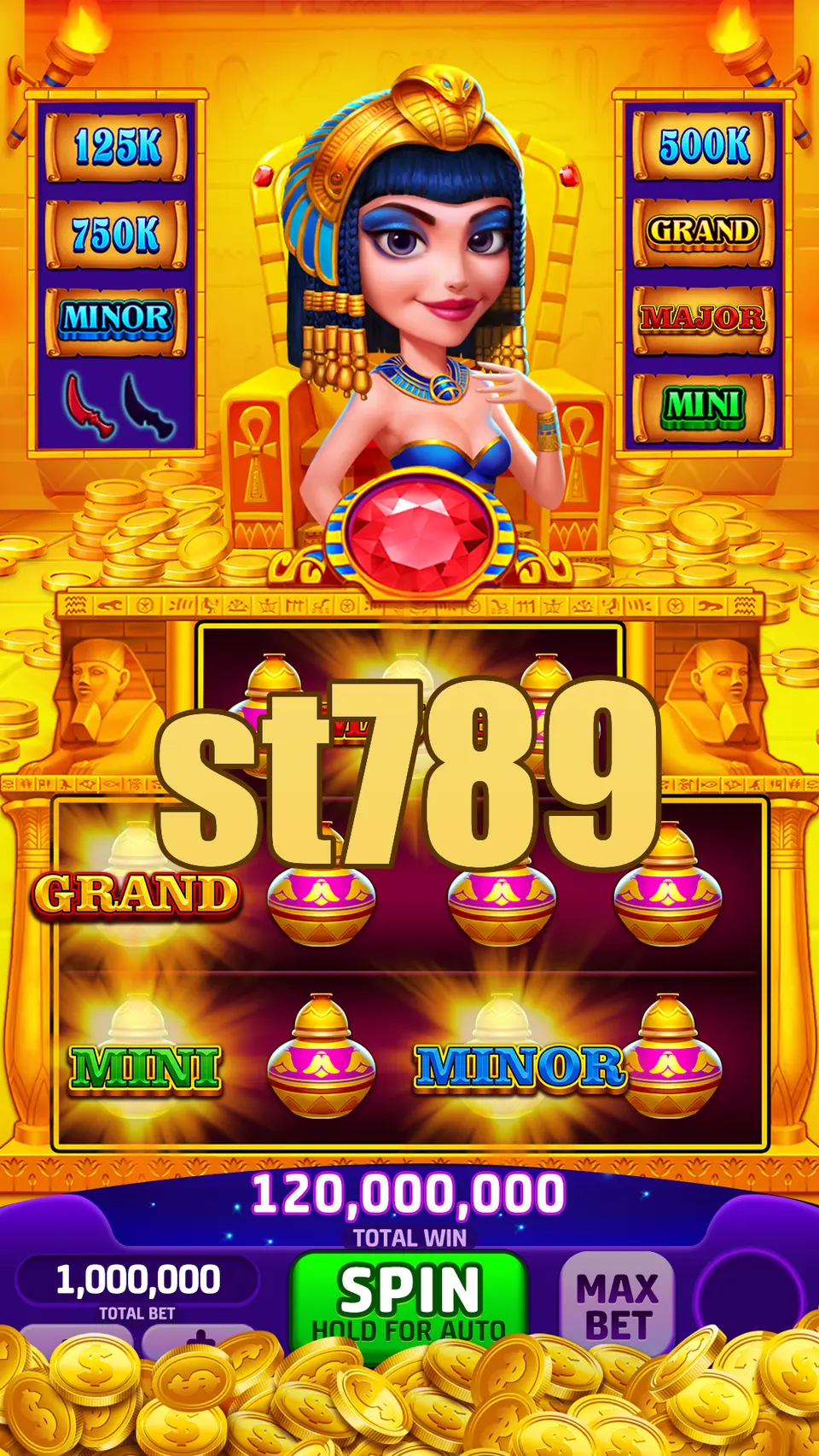 st789 Preview - Resmi Unduh